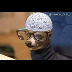 Meet your Posher, Morris